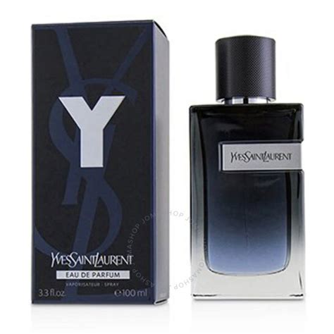 ysl y edp retail price|Y / Ysl EDP Spray 3.3 oz (100 ml) (m) .